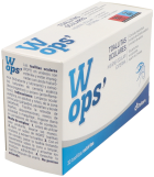 Toallitas Oculares 30 uds