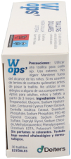 Toallitas Oculares 30 uds