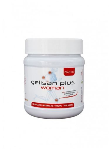 Artesania Agr&iacute;cola Gelisan Plus Woman 300 gr