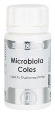 Microbiota Coles 60 Cápsulas Microbiota Coles 60 Cápsulas