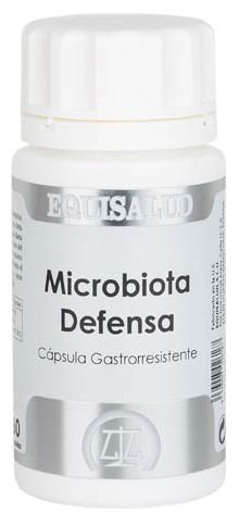 Equisalud Microbiota Defense 60 Capsules