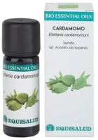 Aceite Esencial Cardamomo 10 ml Aceite Esencial Cardamomo 10 ml