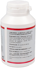 Holoram PQQ 180 C&aacute;psulas