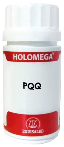 Holomega PQQ 50 c&aacute;psulas