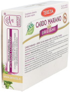 Cardo Mariano + Reishi 60 Comprimidos