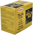 Tila Plus 20 sobres