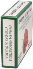 Cranberry 1 al D&iacute;a 30 C&aacute;psulas