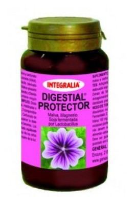 Integralia Digestial Protector 50 Comprimidos