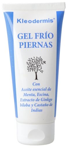 Integralia Kleodermis Cold Gel 100 ml