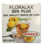 Floralax Sen Plus 15 Sobres Floralax Sen Plus 15 Sobres