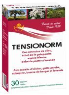 Tensionorm 30 C&aacute;psulas