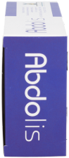 Abdolis 60 C&aacute;psulas