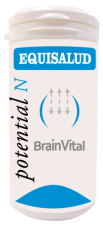 Brainvital 60 C&aacute;psulas