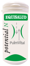 Pulmvital 60 C&aacute;psulas