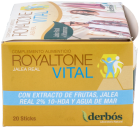 Royaltone Vital 20 Sticks Royaltone Vital 20 Sticks