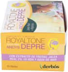Royaltone Andys Depre 20 Sticks Royaltone Andys Depre 20 Sticks
