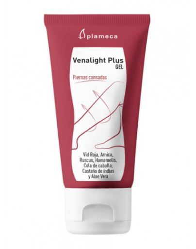 Plameca Venalight Plus Gel