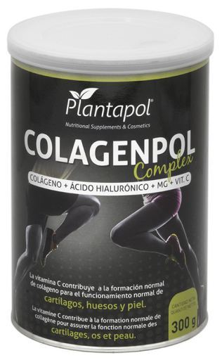 PlantaPol Collagen Complex 300 gr