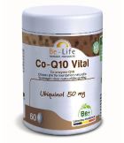 Co-Q10 Vital 60 Cápsulas Co-Q10 Vital 60 Cápsulas