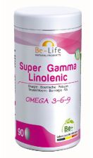 Super Gamma Linolenic 90 Cápsulas Super Gamma Linolenic 90 Cápsulas