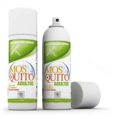 Planta Medica Repelente de Mosquitos Adulto 100 ml