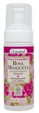 Mousse Desmaquillante Rosa Mosqueta Bio 150 ml