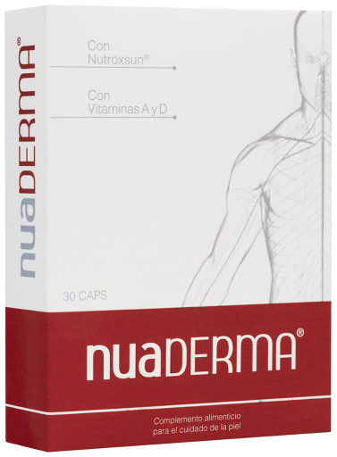 Derma 30 C&aacute;psulas