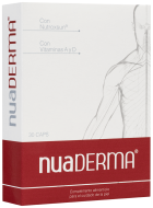 Derma 30 C&aacute;psulas
