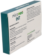 Mico Int 60 C&aacute;ps