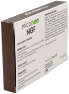 Mico Ngf 60 C&aacute;psulas