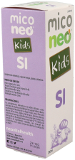 Mico Kids Si 200 ml