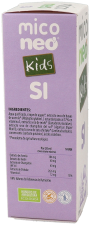 Mico Kids Si 200 ml