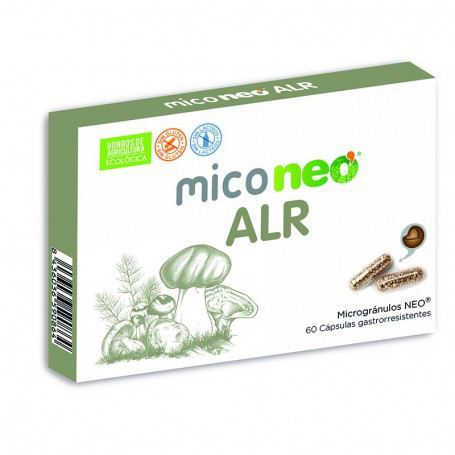 Mico Alr 60 C&aacute;psulas