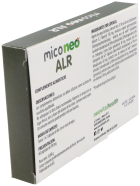 Mico Alr 60 Cápsulas Mico Alr 60 Cápsulas