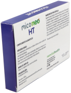 Mico Ht 60 C&aacute;psulas