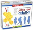 Jalea Real Adultos 15 Viales