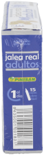 Jalea Real Adultos 15 Viales