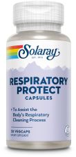 Protección Respiratoria 30 Cápsulas Vegetales Protección Respiratoria 30 Cápsulas Vegetales