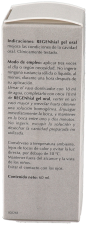 Regenhial Gel Oral 60 ml