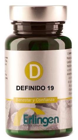 Erlingen Base Defined 19 60 Capsules