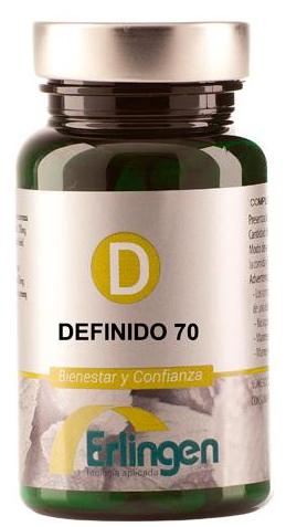 Erlingen Base 70 60 Capsules Defined