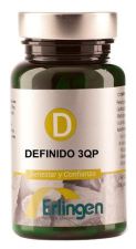 Base 3 Qp 60 C&aacute;psulas Definido