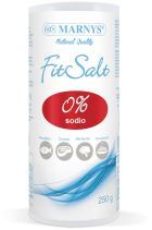 Fitsalt 0% Sodio 250 gr Fitsalt 0% Sodio 250 gr