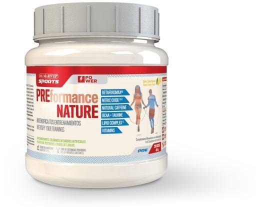 Marnys Preformance Nature Sports 480 gr