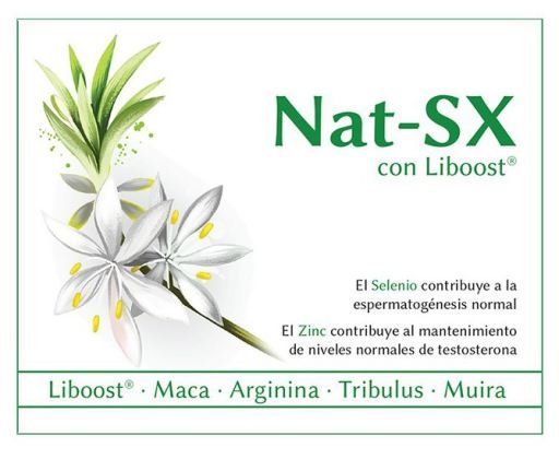 Espadiet Nat-Sx 10 Capsules