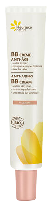 Fleurance Nature BB Anti-Aging Cream 40ml