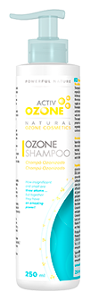 Activozone ActivOzone Shampoo 250 ml