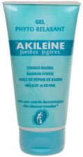 Gel Fito Relajante Piernas Cansadas 150 ml