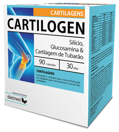 Dietmed Cailogen 90 Capsules