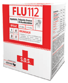 Flu 112 30 C&aacute;psulas